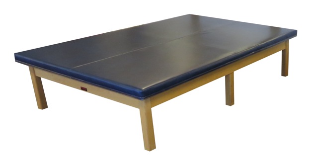 model 457 Mat Table