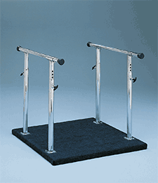 Multi Exercise Balance Platform - Bailey Model 3100