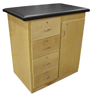 Classic Taping Cabinet 41