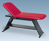 Professional Adjustable Back Treatment Table 