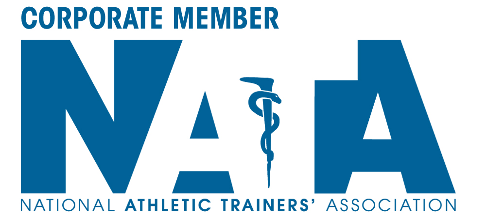 Bailey is a Gold Corporate sponsor of the NATA